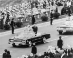 Cadillac Eldorado 1971 года